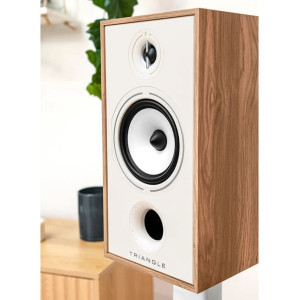 Акустична система Triangle Borea BR04 Light Oak Акустична система Triangle Borea BR04 Light Oak