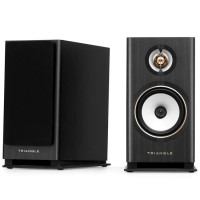 Акустична система Triangle Solstice 3 Black Ash