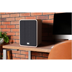 Акустична система Wharfedale Denton 1S Black Акустична система Wharfedale Denton 1S Black