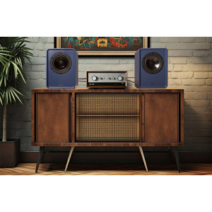 Акустична система Wharfedale Denton 1S Blue Акустична система Wharfedale Denton 1S Blue