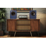 Акустична система Wharfedale Denton 1S Blue Акустична система Wharfedale Denton 1S Blue
