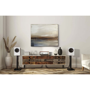 Акустическая система Wharfedale Denton 1S White Акустическая система Wharfedale Denton 1S White