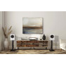 Акустическая система Wharfedale Denton 1S White Акустическая система Wharfedale Denton 1S White