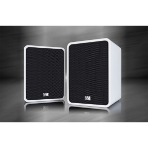 Акустическая система Wharfedale Denton 1S White Акустическая система Wharfedale Denton 1S White