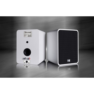 Акустическая система Wharfedale Denton 1S White Акустическая система Wharfedale Denton 1S White