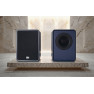 Акустична система Wharfedale Denton 1S Blue Акустична система Wharfedale Denton 1S Blue