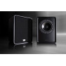 Акустична система Wharfedale Denton 1S Black Акустична система Wharfedale Denton 1S Black
