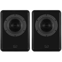 Акустична система Wharfedale Denton 1S Black Акустична система Wharfedale Denton 1S Black