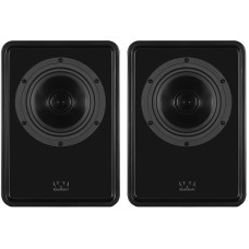 Акустическая система Wharfedale Denton 1S Black Акустическая система Wharfedale Denton 1S Black