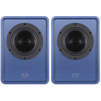 Акустична система Wharfedale Denton 1S Blue