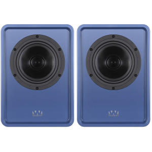 Акустична система Wharfedale Denton 1S Blue
