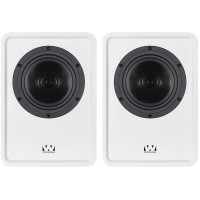 Акустическая система Wharfedale Denton 1S White Акустическая система Wharfedale Denton 1S White