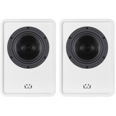 Акустическая система Wharfedale Denton 1S White Акустическая система Wharfedale Denton 1S White