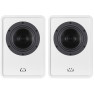 Акустическая система Wharfedale Denton 1S White