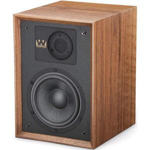 Акустическая система Wharfedale Denton 85 Walnut