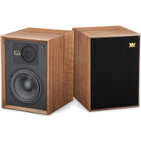 Акустическая система Wharfedale Denton 85 Walnut Акустическая система Wharfedale Denton 85 Walnut