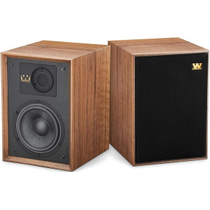 Акустическая система Wharfedale Denton 85 Walnut