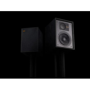 Акустическая система Wharfedale Denton 85 Black
