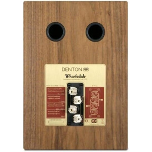 Акустическая система Wharfedale Denton 85 Black