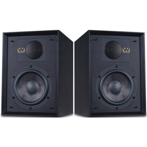 Акустическая система Wharfedale Denton 85 Black