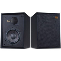 Акустическая система Wharfedale Denton 85 Black Акустическая система Wharfedale Denton 85 Black