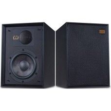 Акустическая система Wharfedale Denton 85 Black Акустическая система Wharfedale Denton 85 Black