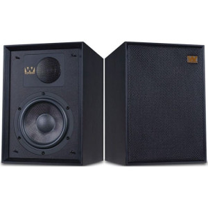 Акустическая система Wharfedale Denton 85 Black
