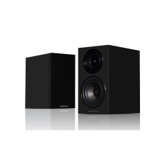 Акустическая система Wharfedale Diamond 12.1i Black Акустическая система Wharfedale Diamond 12.1i Black