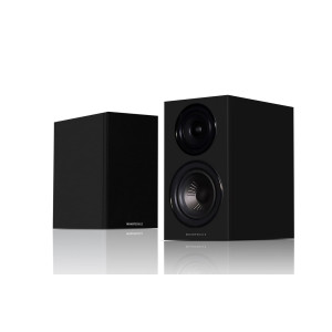 Акустическая система Wharfedale Diamond 12.1i Black