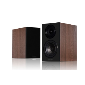 Акустическая система Wharfedale Diamond 12.1i Walnut