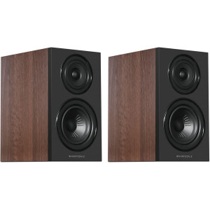 Акустическая система Wharfedale Diamond 12.1i Walnut