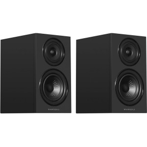 Акустическая система Wharfedale Diamond 12.1i Black Акустическая система Wharfedale Diamond 12.1i Black