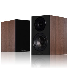 Акустическая система Wharfedale Diamond 12.2i Walnut Акустическая система Wharfedale Diamond 12.2i Walnut