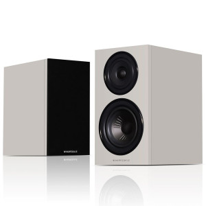 Акустическая система Wharfedale Diamond 12.2i Grey
