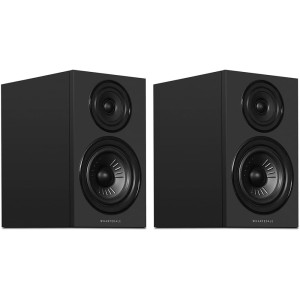 Акустическая система Wharfedale Diamond 12.2i Black