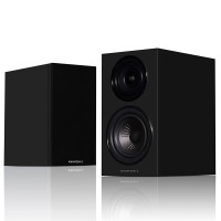 Акустична система Wharfedale Diamond 12.2i Black