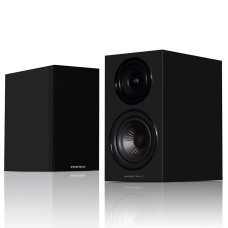 Акустическая система Wharfedale Diamond 12.2i Black Акустическая система Wharfedale Diamond 12.2i Black