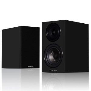 Акустическая система Wharfedale Diamond 12.2i Black