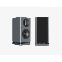 Акустическая система Wharfedale ELYSIAN 1R Grey Акустическая система Wharfedale ELYSIAN 1R Grey