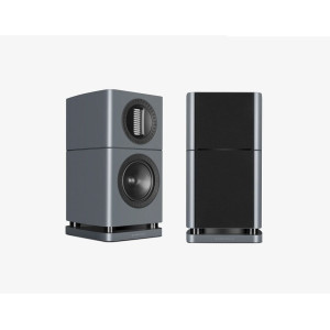 Акустическая система Wharfedale ELYSIAN 1R Grey