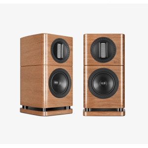 Акустическая система Wharfedale ELYSIAN 1R Walnut