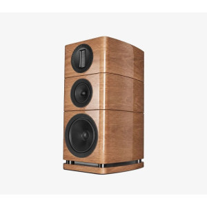 Акустическая система Wharfedale ELYSIAN 2R Walnut Акустическая система Wharfedale ELYSIAN 2R Walnut