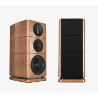 Акустическая система Wharfedale ELYSIAN 2R Walnut Акустическая система Wharfedale ELYSIAN 2R Walnut