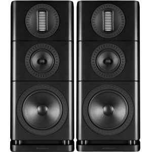 Акустическая система Wharfedale ELYSIAN 2R Black Акустическая система Wharfedale ELYSIAN 2R Black