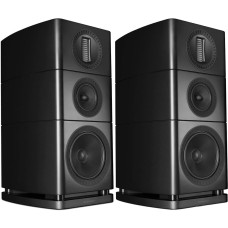 Акустическая система Wharfedale ELYSIAN 2R Black