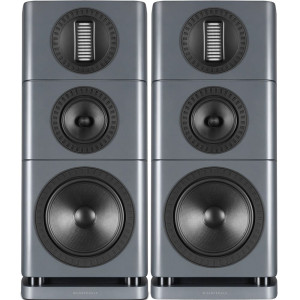 Акустична система Wharfedale ELYSIAN 2R Grey