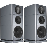 Акустична система Wharfedale ELYSIAN 2R Grey
