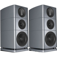 Акустическая система Wharfedale ELYSIAN 2R Grey