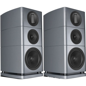Акустична система Wharfedale ELYSIAN 2R Grey