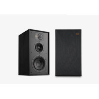 Акустична система Wharfedale Linton Black